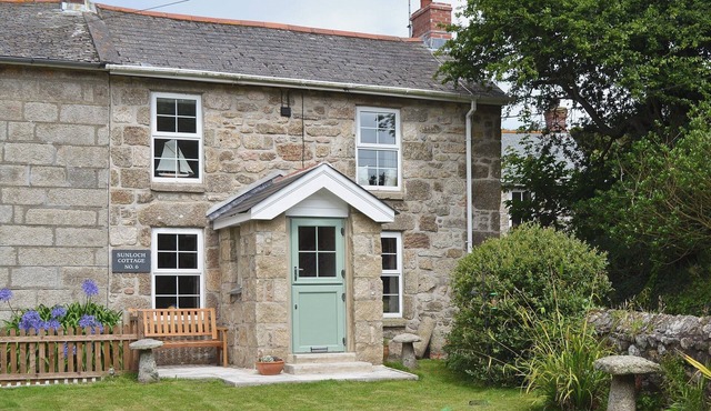 3 bedroom accommodation in Tregaseal, near St Just