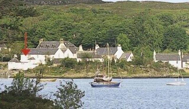 3 bedroom accommodation in Plockton