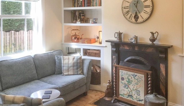 3 bedroom accommodation in Plungar