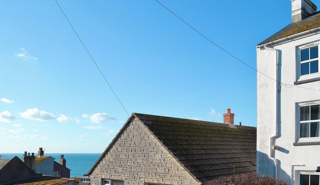 3 bedroom accommodation in Portland, near Weymouth