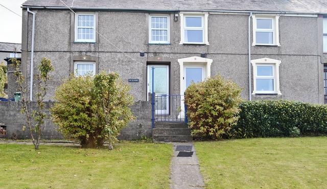 3 bedroom accommodation in Nefyn, near Pwllheli