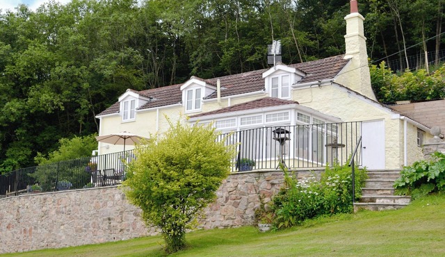 3 bedroom accommodation in Little Doward, near Whitchurch