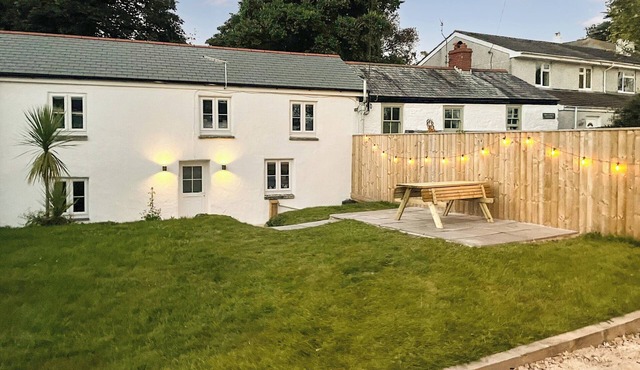 3 bedroom accommodation in St Day, near Redruth