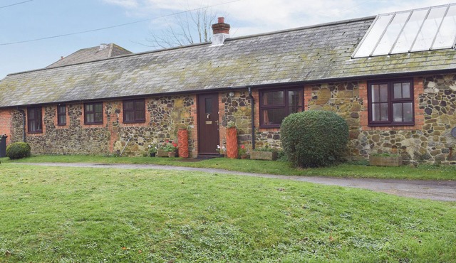 3 bedroom accommodation in Shorwell