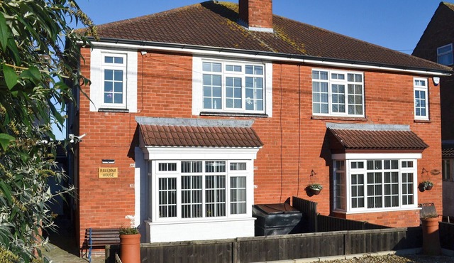 3 bedroom accommodation in Anderby Creek, near Skegness
