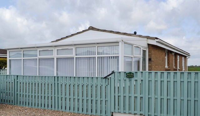 3 bedroom accommodation in Anderby Creek, near Skegness