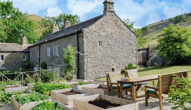 3 bedroom accommodation in Starbotton, near Kettlewell