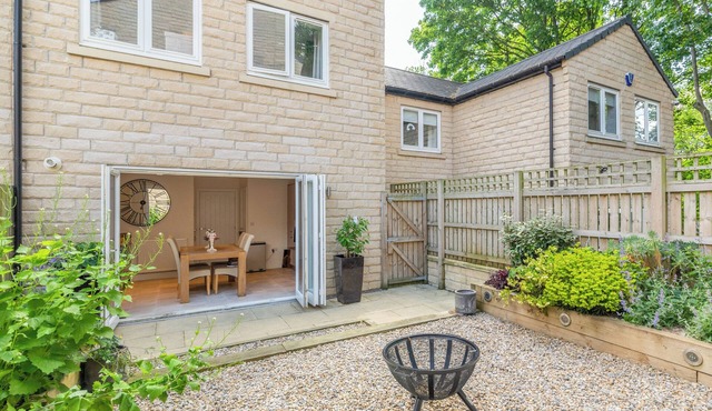 3 bedroom accommodation in Skipton