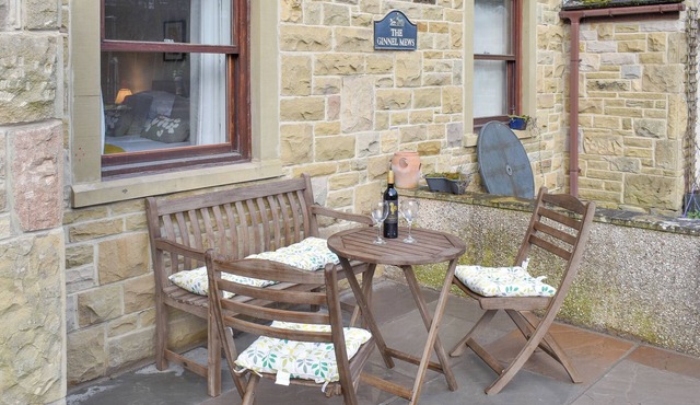 3 bedroom accommodation in Skipton