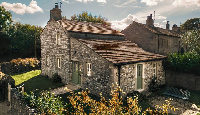 3 bedroom accommodation in Broughton, near Skipton