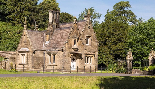 3 bedroom accommodation in Broughton, near Skipton