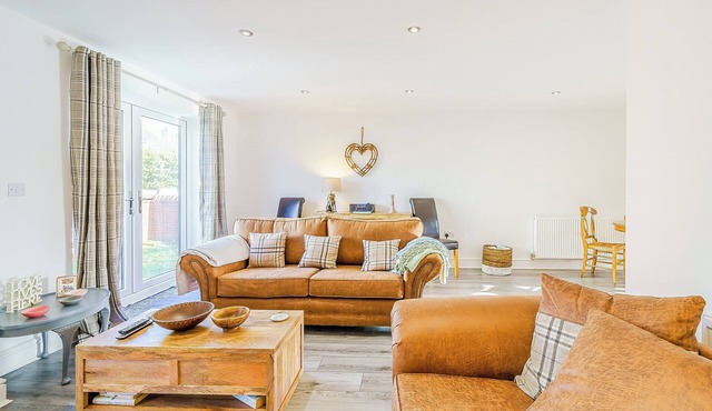 3 bedroom accommodation in St Bees, near Whitehaven