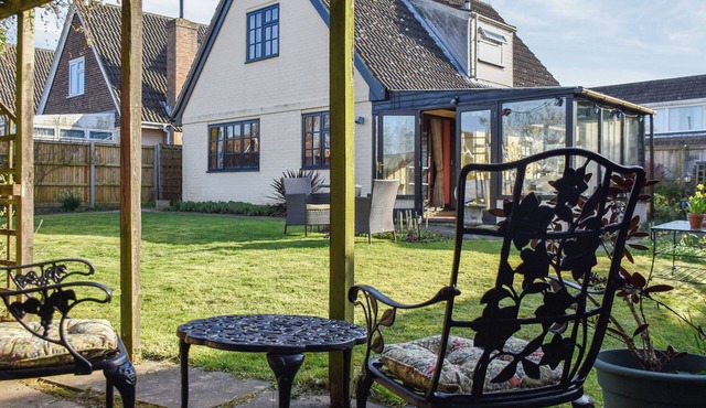 3 bedroom accommodation in Stalham