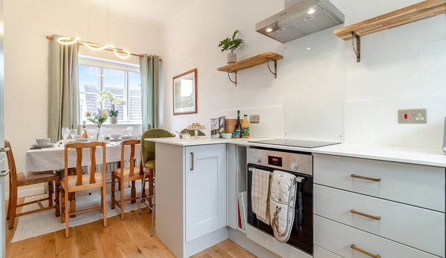 3 bedroom accommodation in Lavenham, near Sudbury