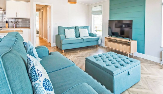 3 bedroom accommodation in Swanage