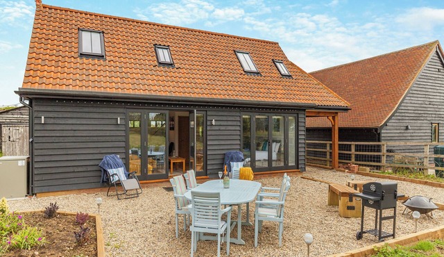 3 bedroom accommodation in Thaxted