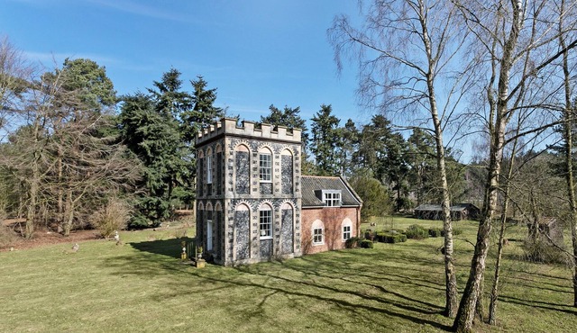 3 bedroom accommodation in Thetford