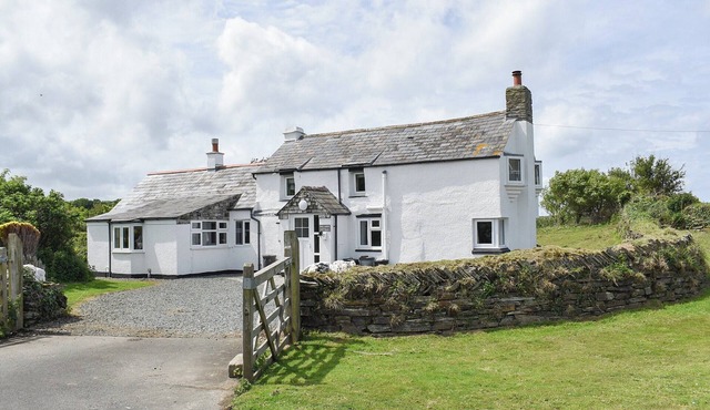 3 bedroom accommodation in Tintagel