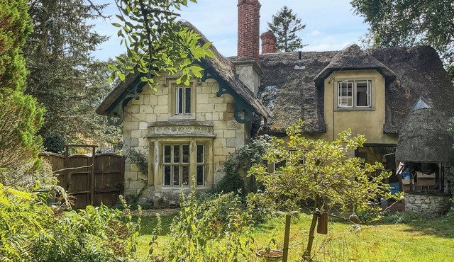 3 bedroom accommodation in Tisbury