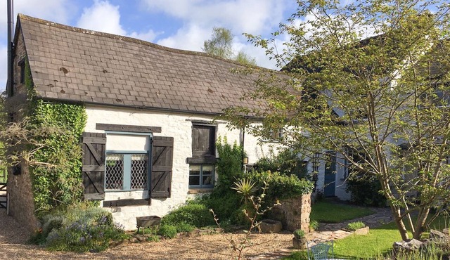 3 bedroom accommodation in Bampton, near Exmoor