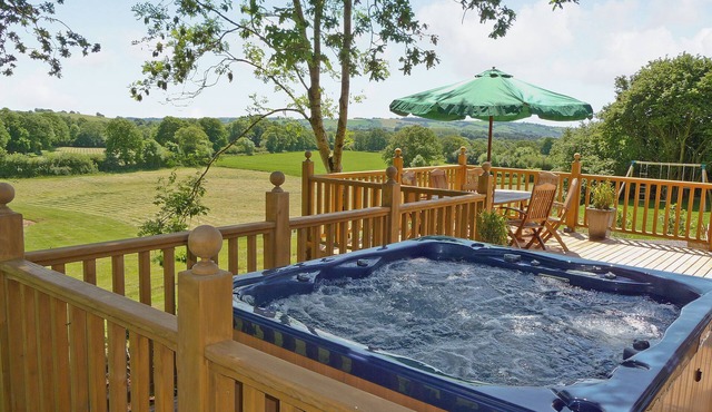 3 bedroom accommodation in Uplowman, near Tiverton