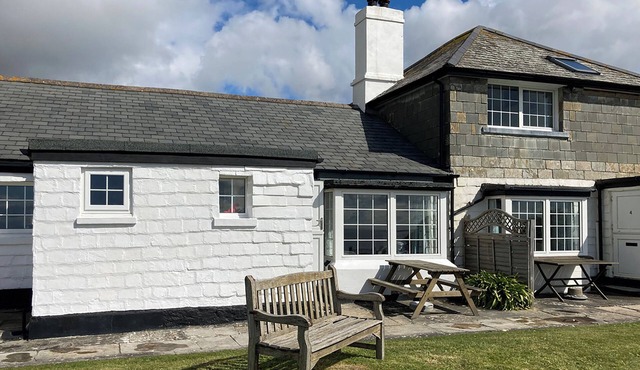 3 bedroom accommodation in Downderry, near Looe