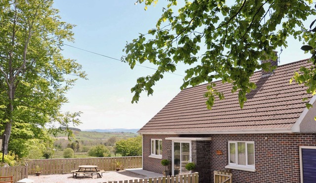 3 bedroom accommodation in Bronant, near Aberystwyth