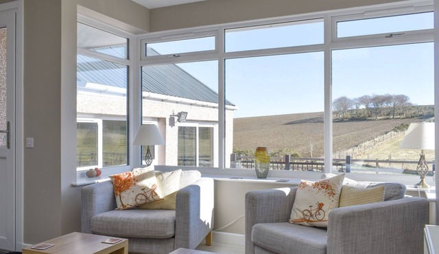 3 bedroom accommodation in Feithhill, near Turriff