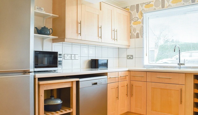 3 bedroom accommodation in Wareham