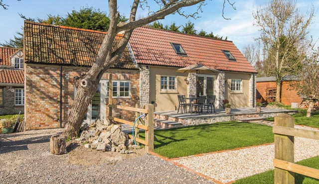 3 bedroom accommodation in Wedmore, near Glastonbury