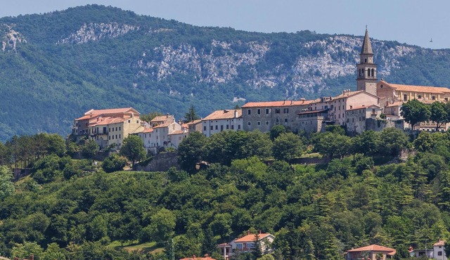 3 bedroom accommodation in Lupoglav