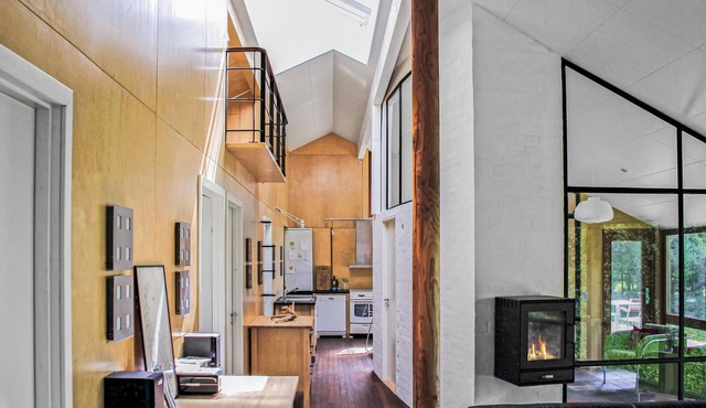 3 bedroom accommodation in Erslev