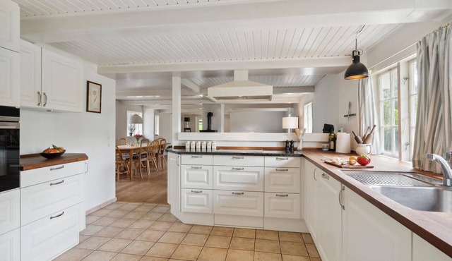 3 bedroom accommodation in Faaborg