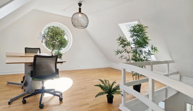 3 bedroom accommodation in Græsted