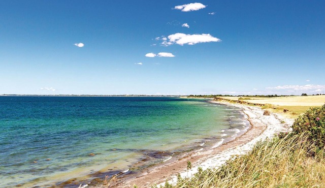 3 bedroom accommodation in Korsør