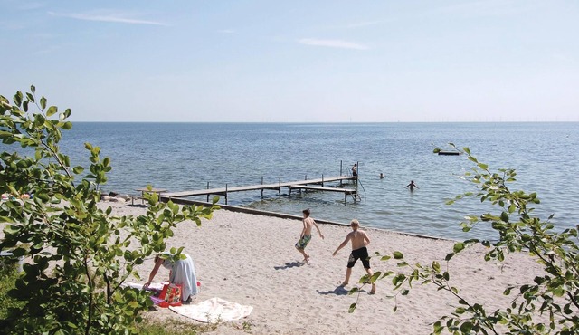 3 bedroom accommodation in Nysted