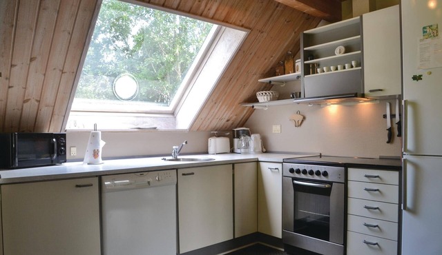 3 bedroom accommodation in Oksbøl