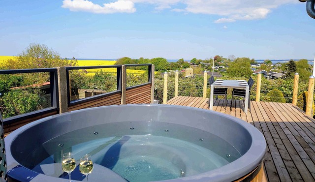 3 bedroom accommodation in Roslev