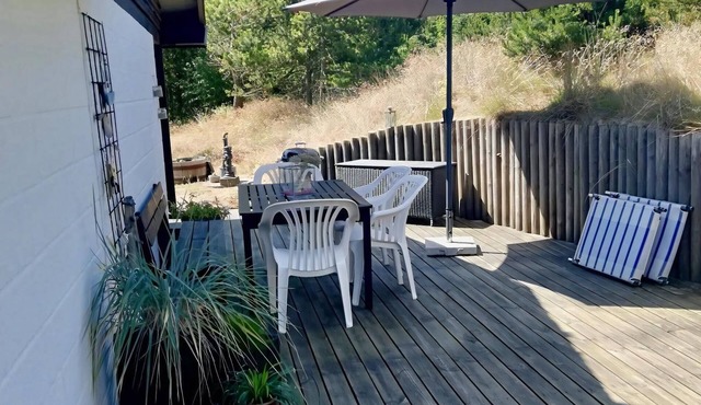 3 bedroom accommodation in Skagen