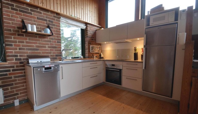 3 bedroom accommodation in Struer