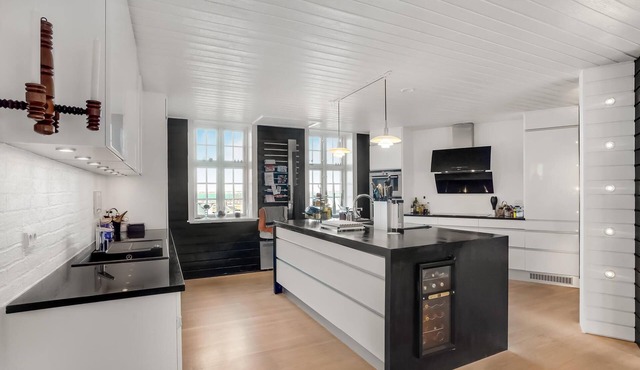 3 bedroom accommodation in Struer