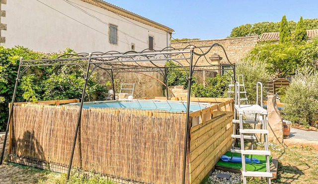 3 bedroom accommodation in Générac