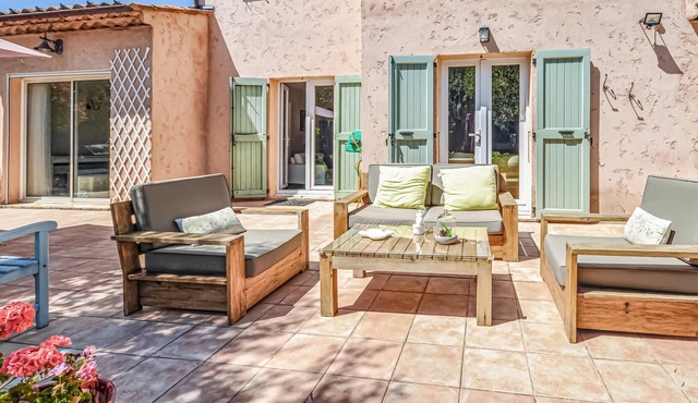 3 bedroom accommodation in Grasse