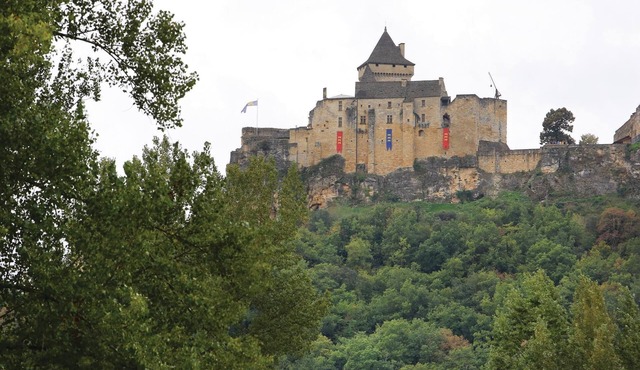 3 bedroom accommodation in Limeuil