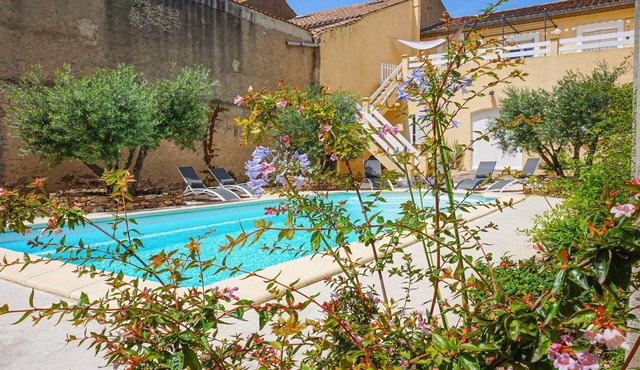 3 bedroom accommodation in Olonzac