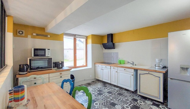 3 bedroom accommodation in Pexonne