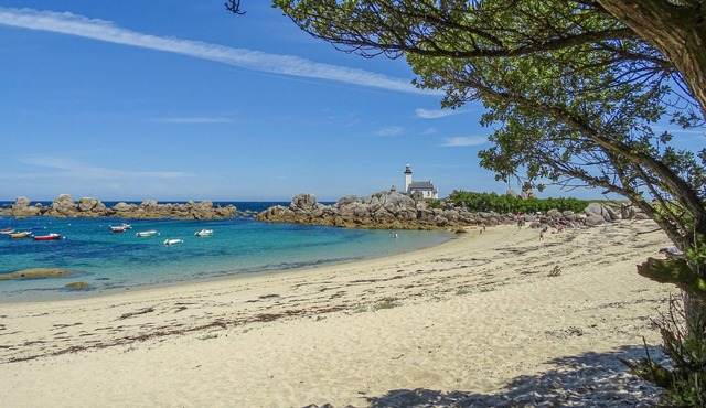 3 bedroom accommodation in Tréflez