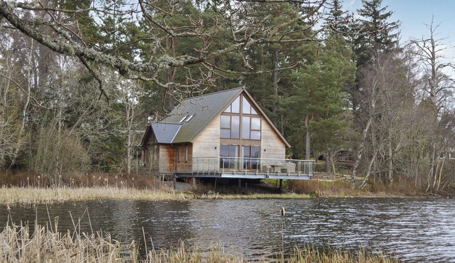 3 bedroom accommodation in Aboyne