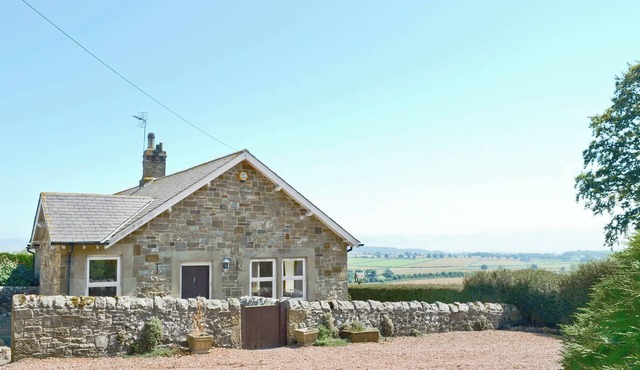 3 bedroom accommodation in Alnwick