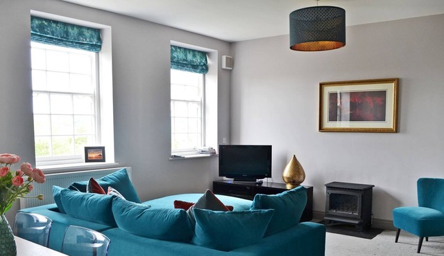 3 bedroom accommodation in Alnmouth, near Alnwick